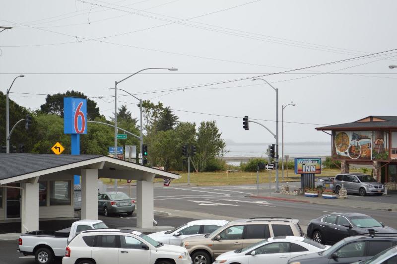 Motel 6 Crescent City, CA image