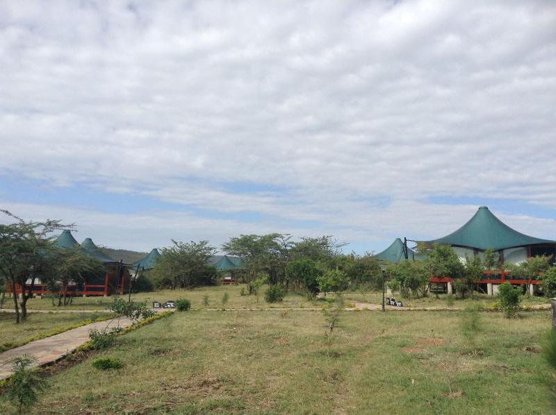 Aa Lodge Masai Mara image