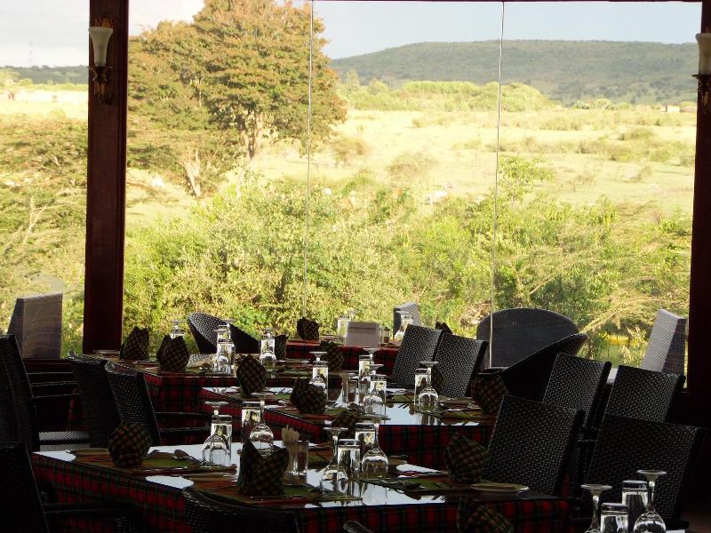 Aa Lodge Masai Mara image