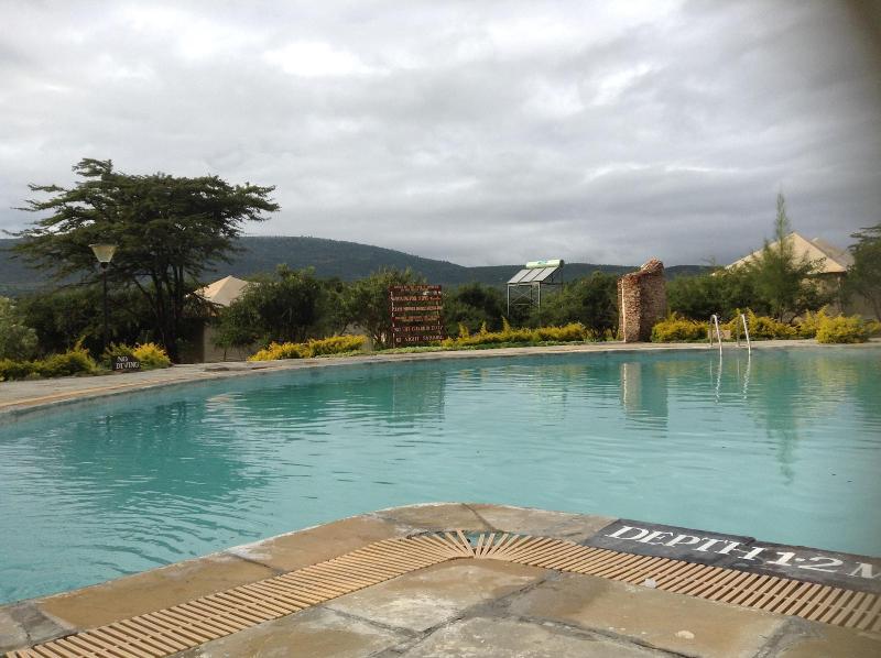 Aa Lodge Masai Mara image