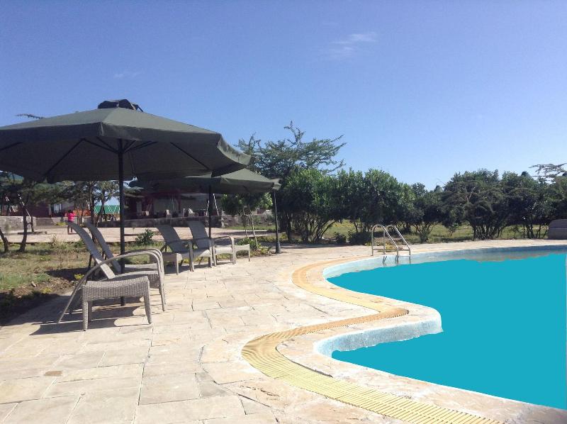 Aa Lodge Masai Mara image