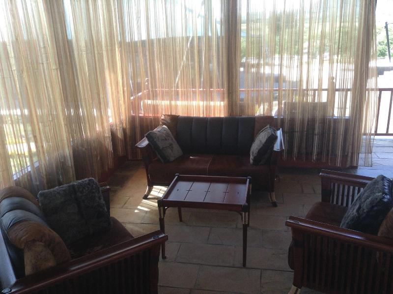 Aa Lodge Masai Mara image