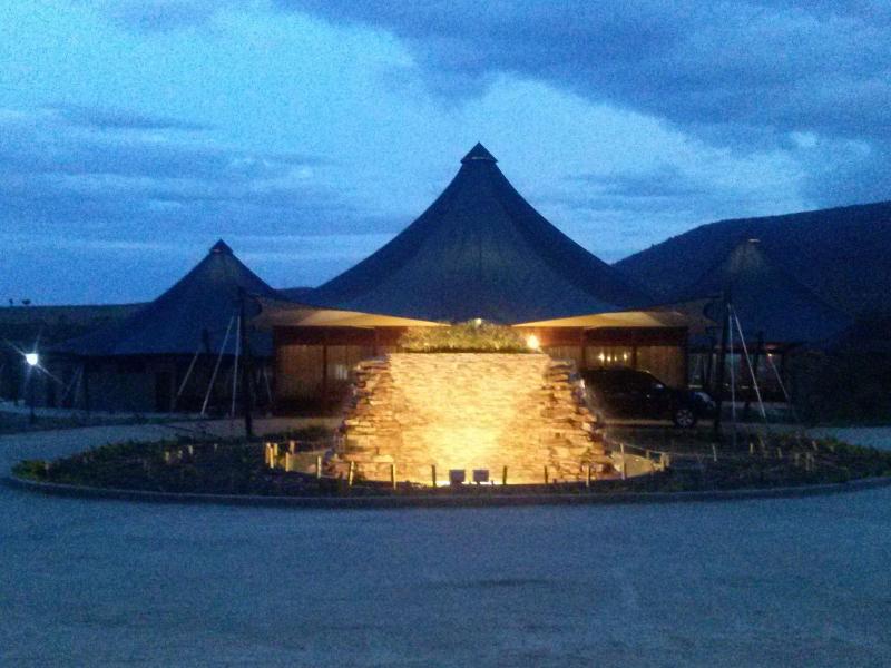 Aa Lodge Masai Mara image