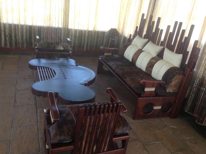 Aa Lodge Masai Mara image