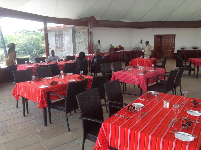 Aa Lodge Masai Mara image