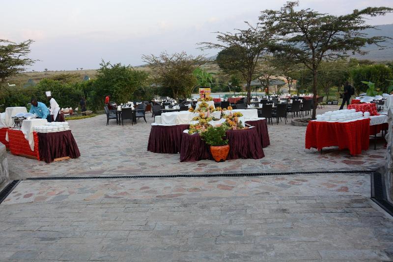 Aa Lodge Masai Mara image