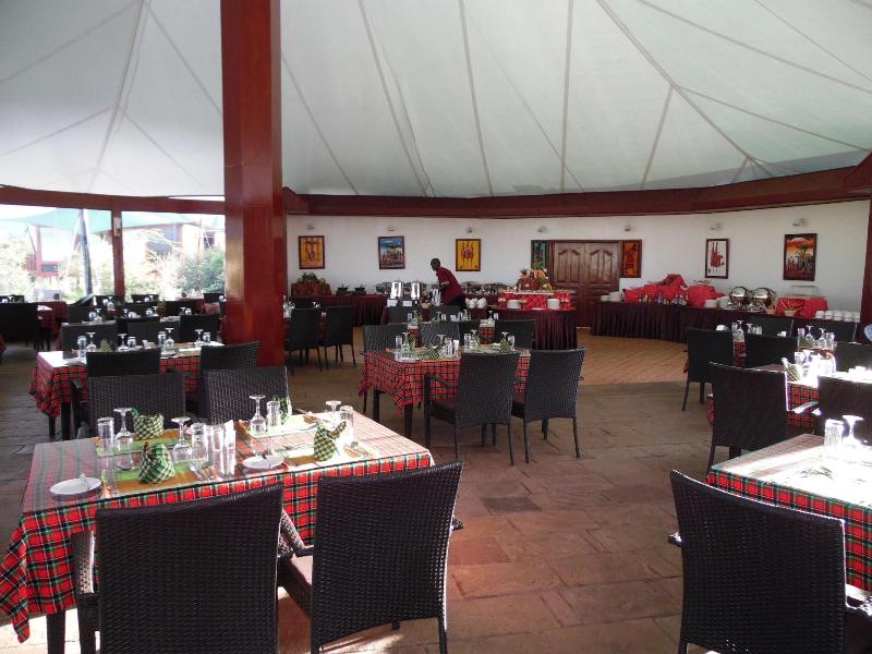 Aa Lodge Masai Mara image