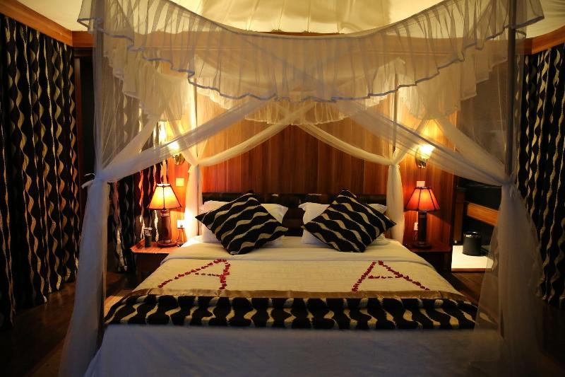 Aa Lodge Masai Mara image