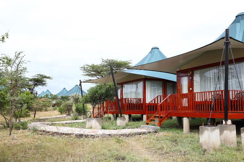 Aa Lodge Masai Mara image