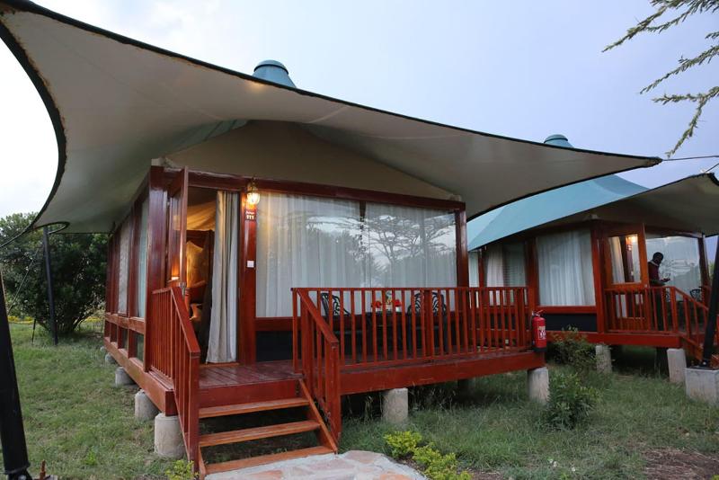 Aa Lodge Masai Mara image