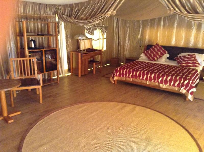 Aa Lodge Masai Mara image