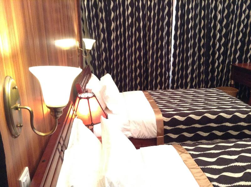 Aa Lodge Masai Mara image