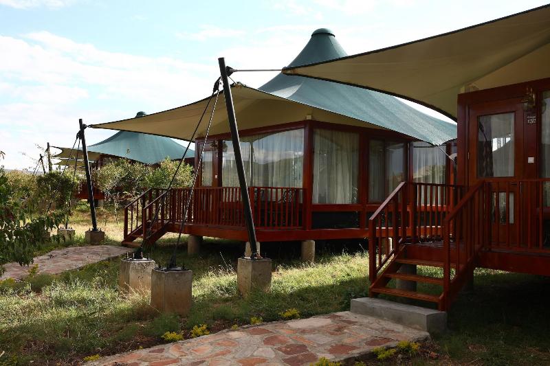 Aa Lodge Masai Mara image