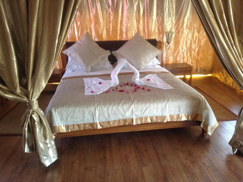 Aa Lodge Masai Mara image