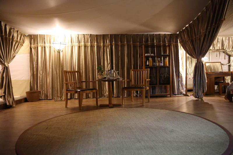 Aa Lodge Masai Mara image