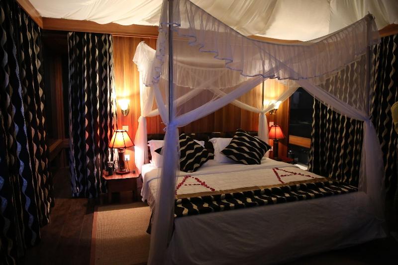 Aa Lodge Masai Mara image
