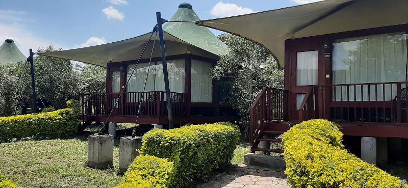 Aa Lodge Masai Mara image