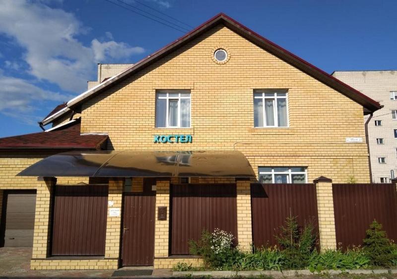 Nice Hostel 33 — main photo