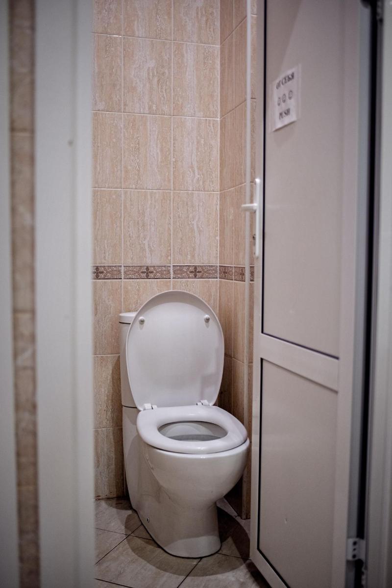 Nice Hostel 33 — photo 5