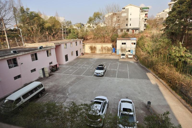 Metropolo Wuyishan Resort — main photo