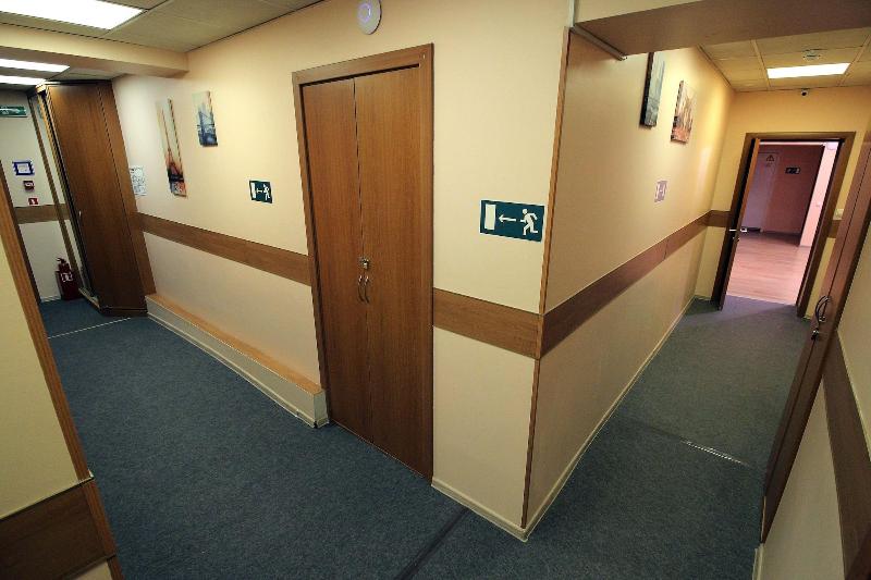 Homebox Capsule Hotel — photo 5