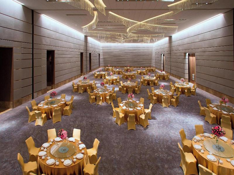 Le Méridien Xiaojing Bay image