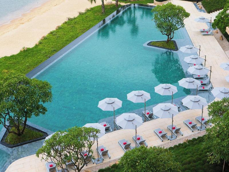 Le Méridien Xiaojing Bay image