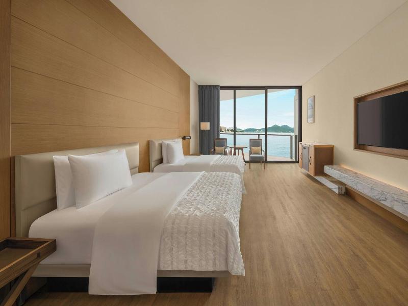 Le Méridien Xiaojing Bay image