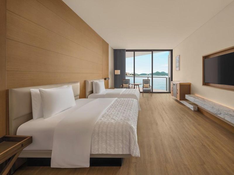 Le Méridien Xiaojing Bay image