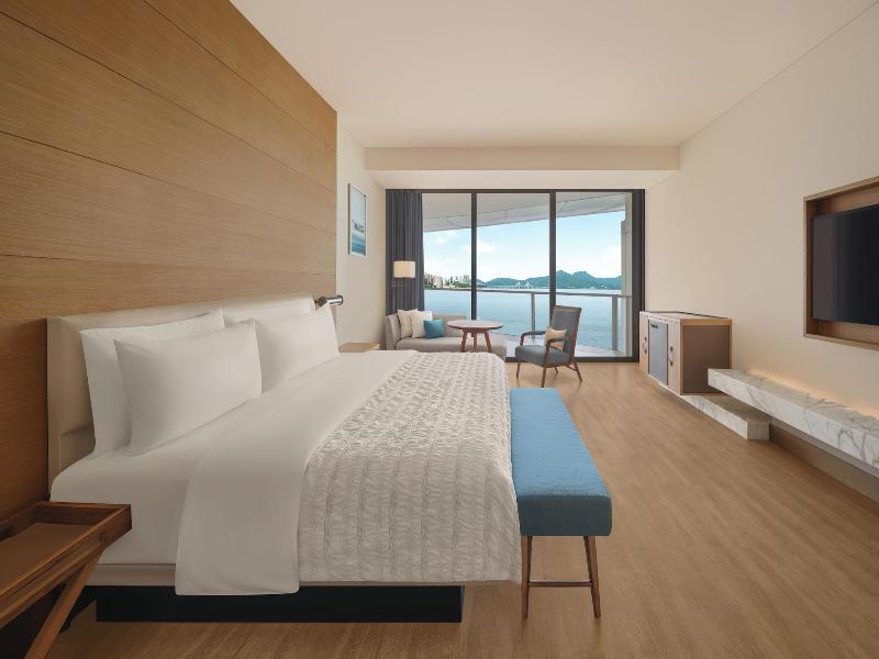 Le Méridien Xiaojing Bay image