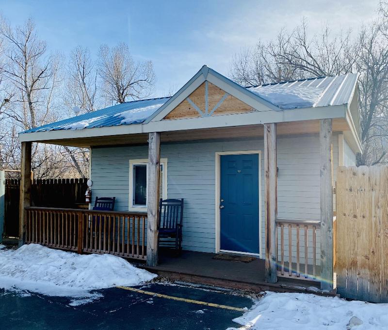 Salida Inn & Monarch Suites