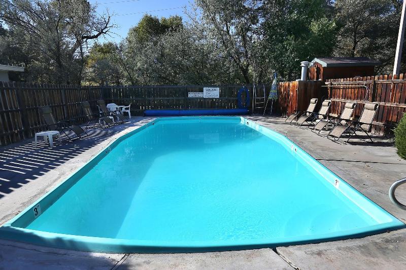 Salida Inn & Monarch Suites