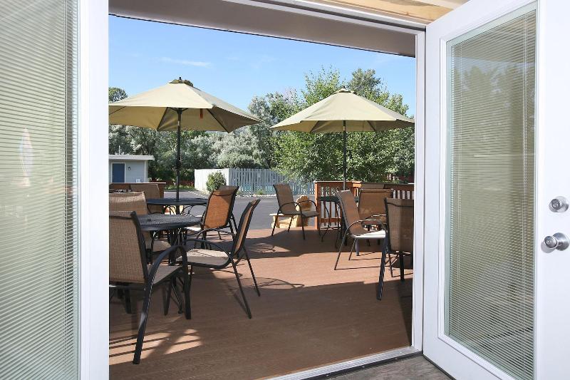 Salida Inn & Monarch Suites image