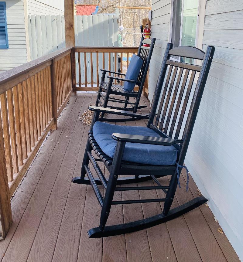 Salida Inn & Monarch Suites image