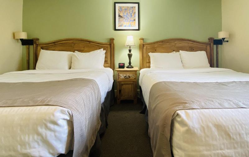 Salida Inn & Monarch Suites