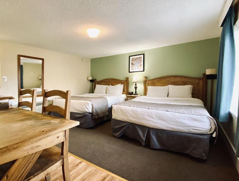 Salida Inn & Monarch Suites