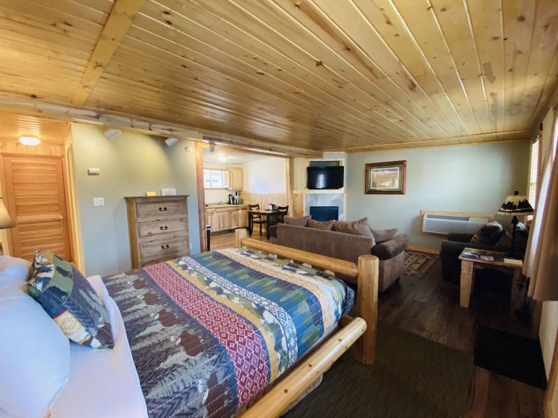 Salida Inn & Monarch Suites image