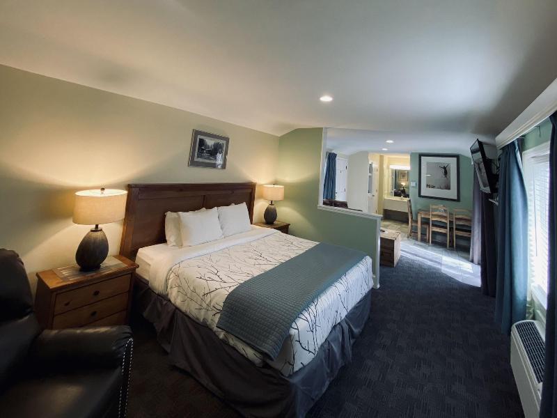 Salida Inn & Monarch Suites image