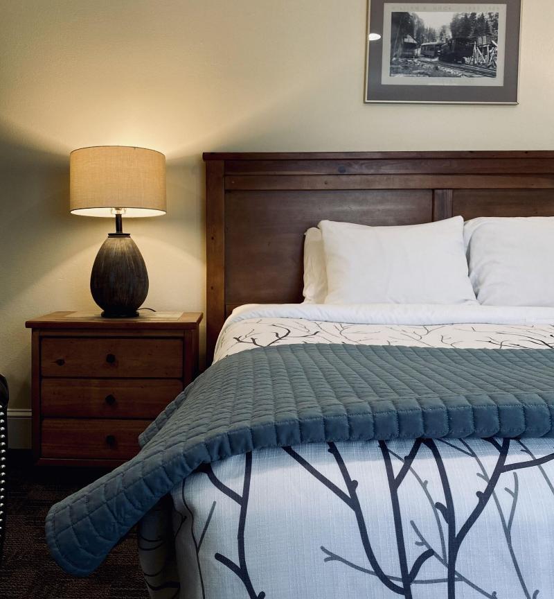 Salida Inn & Monarch Suites image