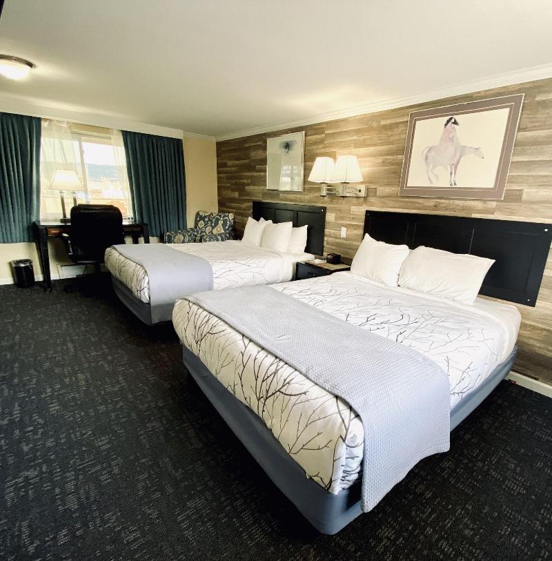Salida Inn & Monarch Suites image