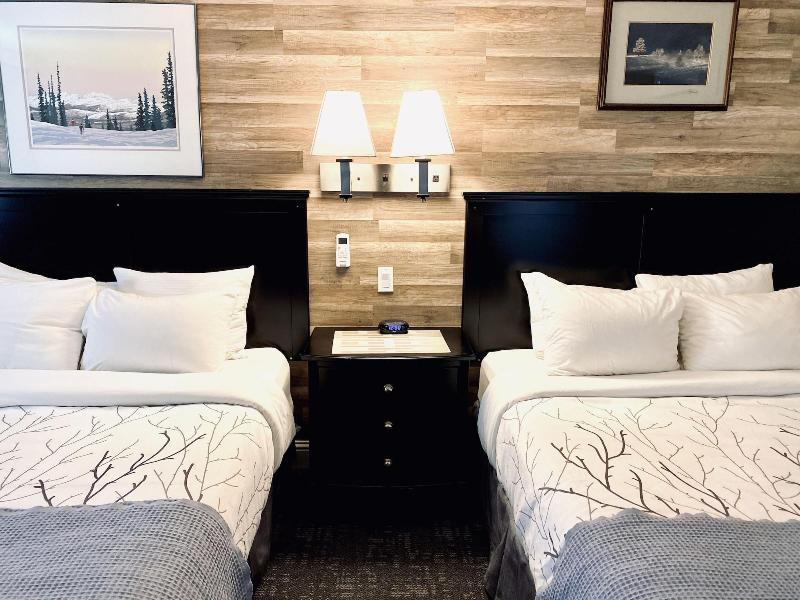 Salida Inn & Monarch Suites image
