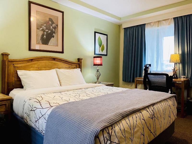 Salida Inn & Monarch Suites image