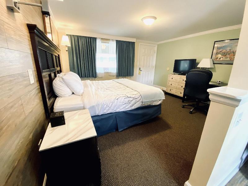 Salida Inn & Monarch Suites image