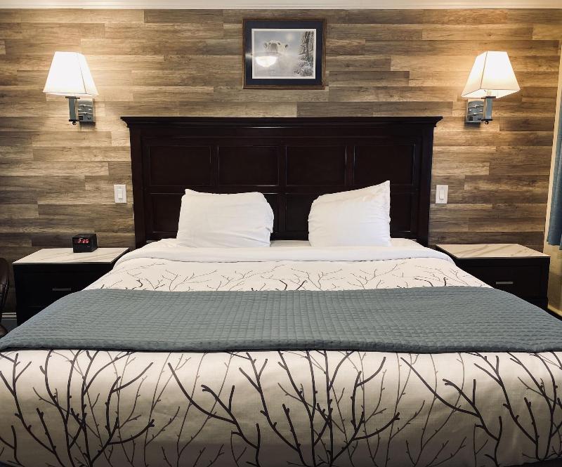 Salida Inn & Monarch Suites image