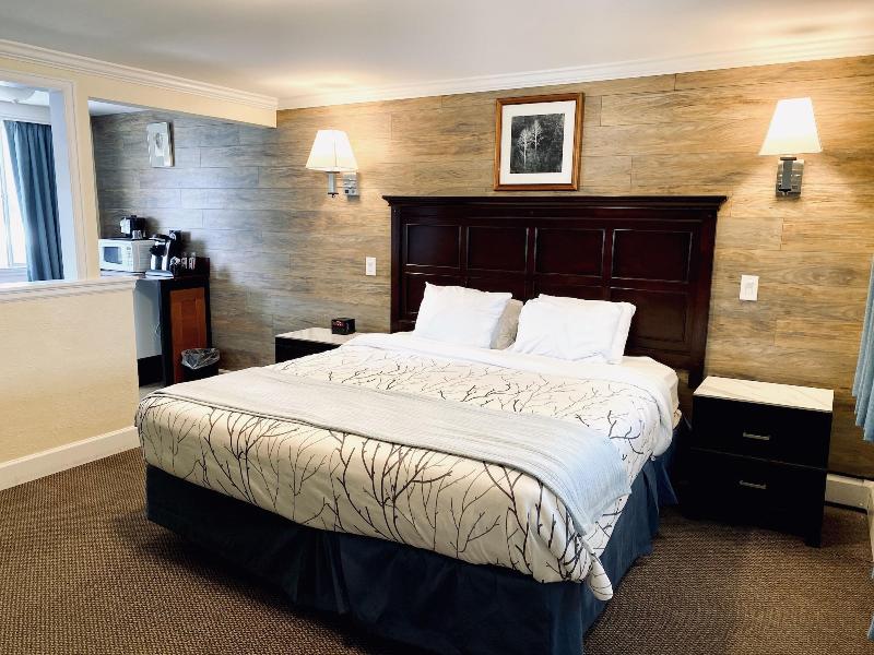 Salida Inn & Monarch Suites image