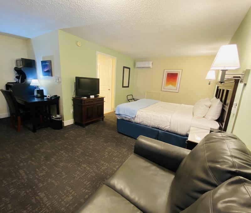 Salida Inn & Monarch Suites image
