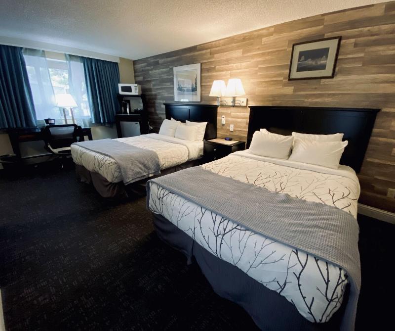 Salida Inn & Monarch Suites image