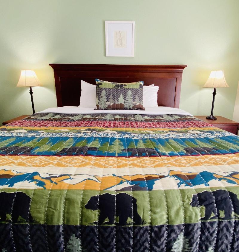 Salida Inn & Monarch Suites image