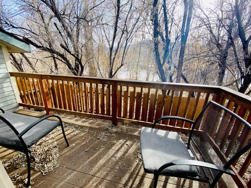 Salida Inn & Monarch Suites image