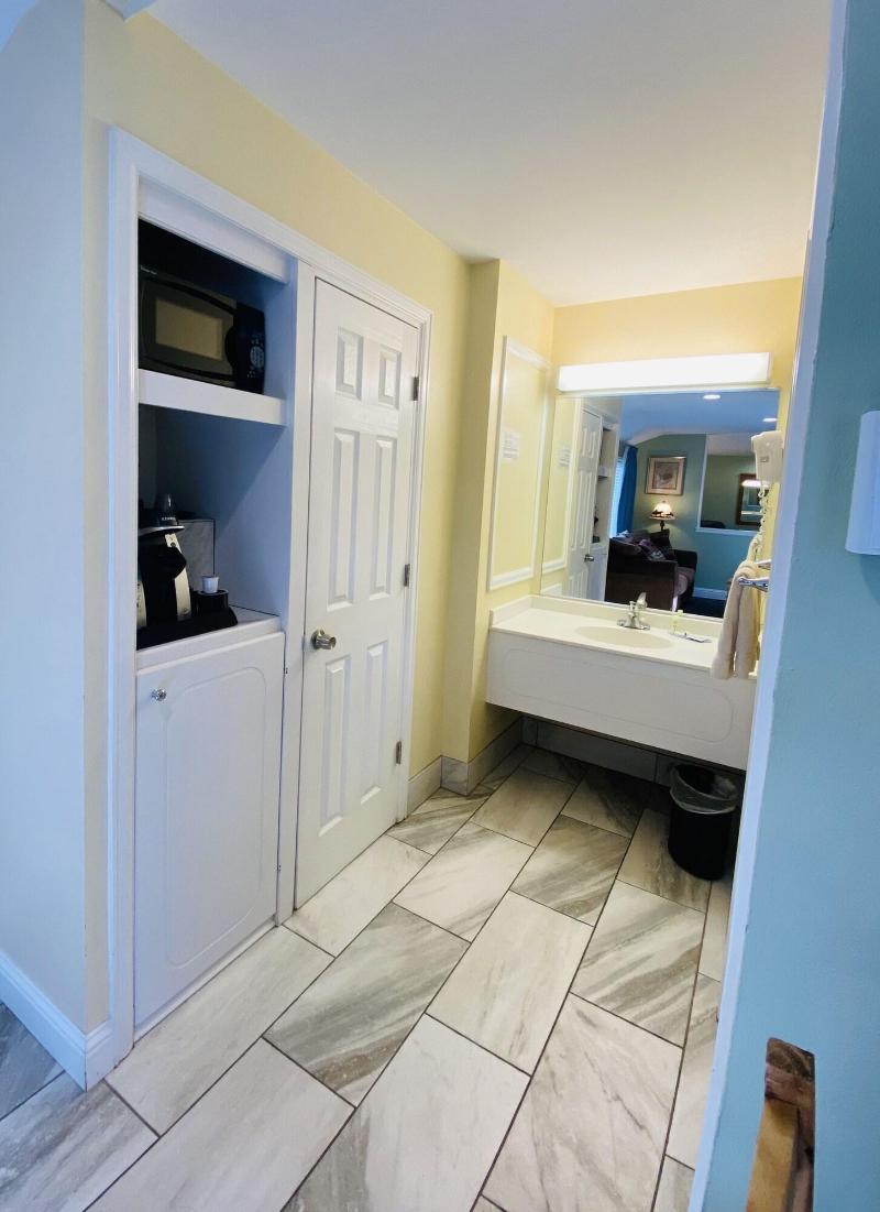 Salida Inn & Monarch Suites image